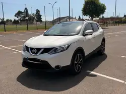 Nissan Qashqai 1.6 DIG-T 163 Tekna