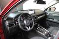 Mazda CX-5 2.2 SKYACTIV-D 150 HP EXCEED AUTOMATICO Red - thumbnail 10