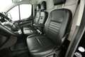 Ford Transit Custom 340 2.0 TDCI L2H1 TRAIL | MARGE! | 2800KG Trekgew. Zwart - thumbnail 8