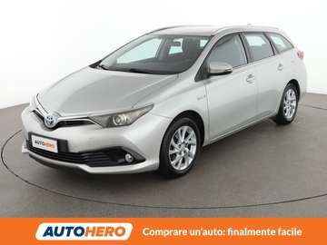 1.8 Hybrid Active
