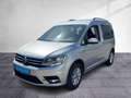 Volkswagen Caddy 4 Comfortline Erdgas/Benzin SITZH NAVI PDC Silber - thumbnail 10