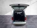 Volkswagen Caddy 4 Comfortline Erdgas/Benzin SITZH NAVI PDC Silber - thumbnail 9