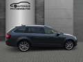 Skoda Octavia Combi Soleil 4x4 Gris - thumbnail 4
