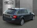 Skoda Octavia Combi Soleil 4x4 Gris - thumbnail 6