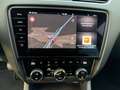 Skoda Octavia Combi Soleil 4x4 Gris - thumbnail 13