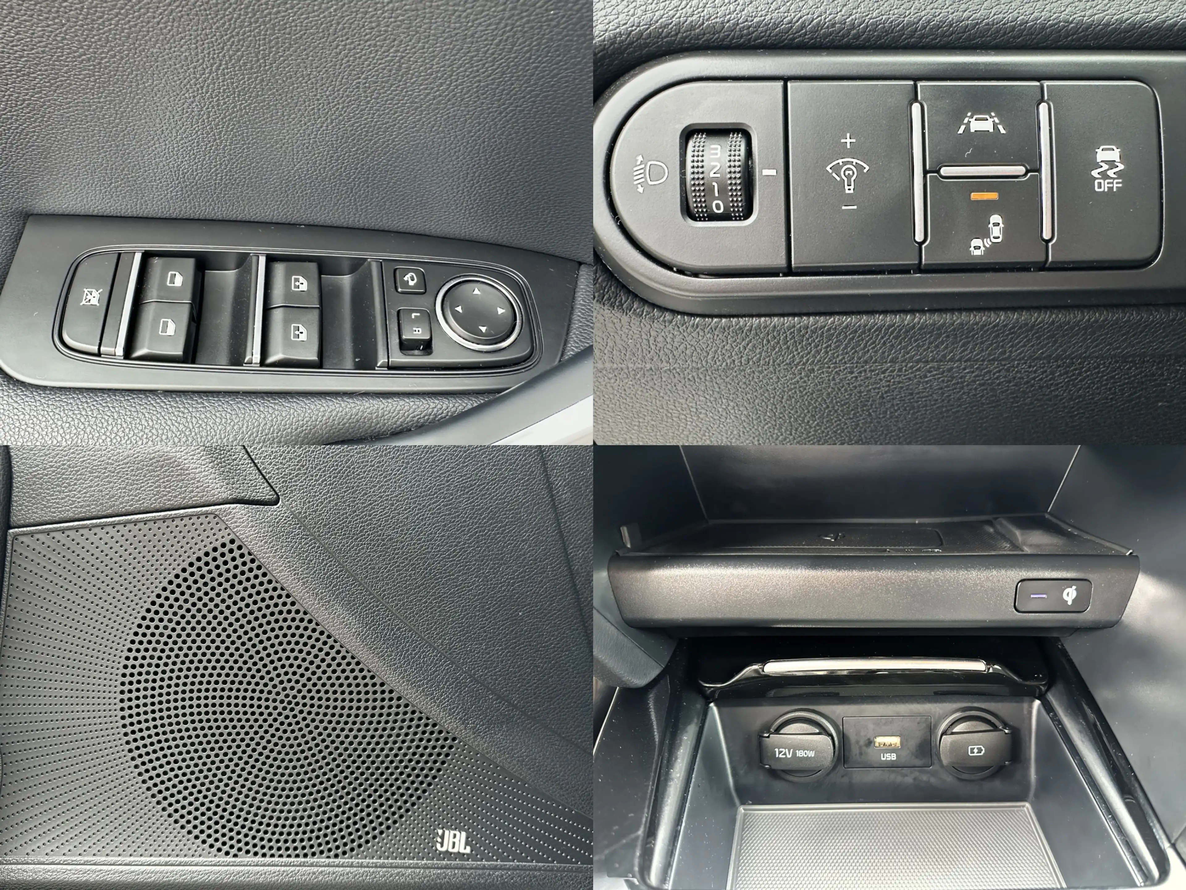 Kia Ceed / cee'd GT Line LED ACC NAV VIRTUA JBL TOTW CAM 18 — photo 23