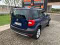 Skoda Yeti 1.2 TSI Elegance Blu/Azzurro - thumbnail 5