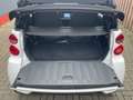 smart forTwo fortwo cabrio Passion Softtouch Klima Blanc - thumbnail 14