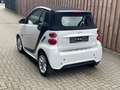 smart forTwo fortwo cabrio Passion Softtouch Klima Blanc - thumbnail 6