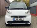 smart forTwo fortwo cabrio Passion Softtouch Klima Blanc - thumbnail 2