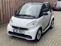 smart forTwo fortwo cabrio Passion Softtouch Klima Blanc - thumbnail 1