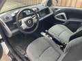 smart forTwo fortwo cabrio Passion Softtouch Klima Blanc - thumbnail 11