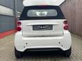 smart forTwo fortwo cabrio Passion Softtouch Klima Blanc - thumbnail 5