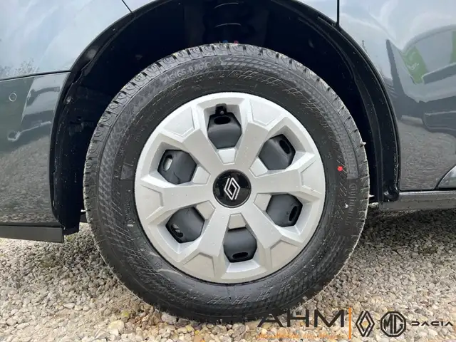 Renault Trafic view 8
