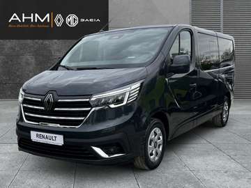 Combi Grand Evolution 2.0 BLUE dCi 150 EU6e