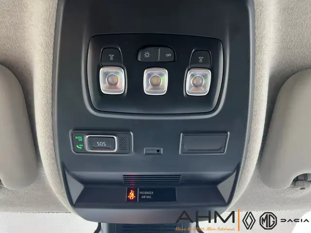 Renault Trafic view 28