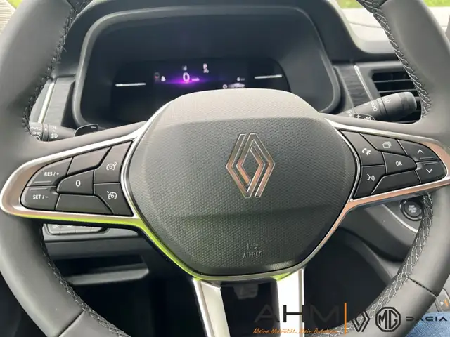 Renault Trafic view 24
