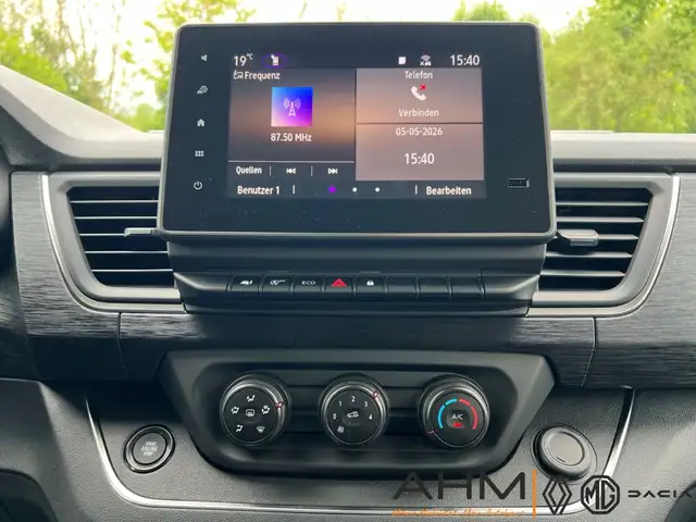 Renault Trafic view 17