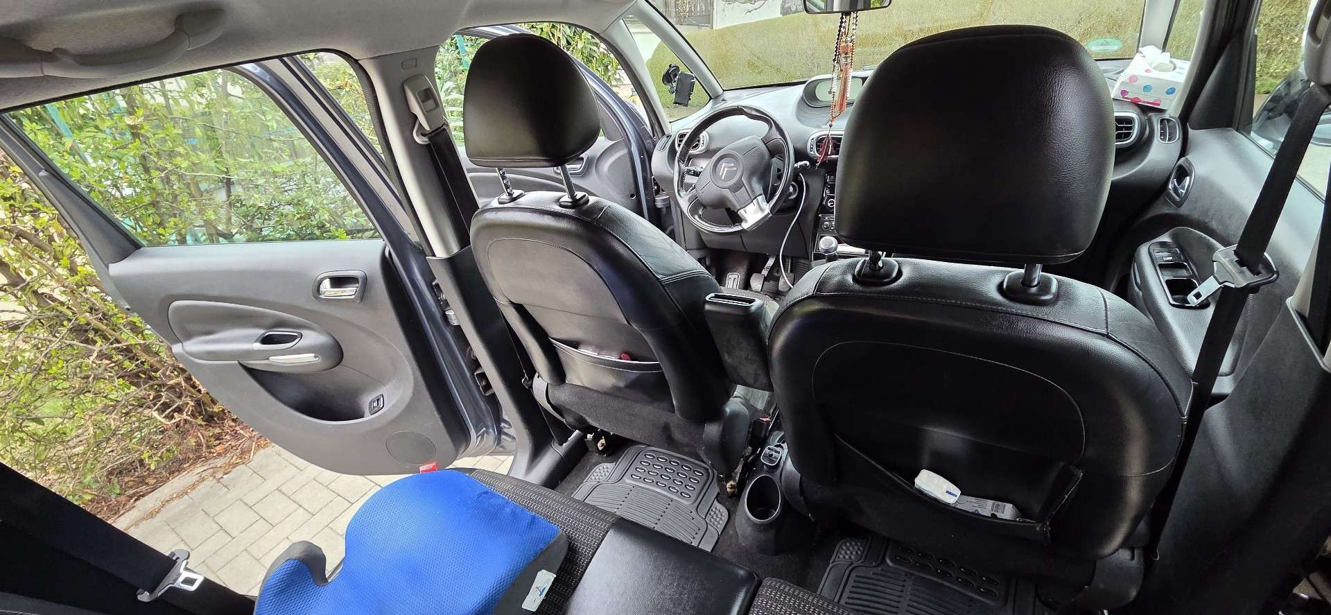 Second hand Citroen C3 Picasso 1.4
