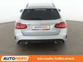 Mercedes-Benz C 300 T AMG Line Aut.*NAVI*LED*PDC*CAM*TEMPO*SHZ*PANO* Silber - thumbnail 5