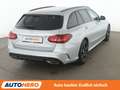 Mercedes-Benz C 300 T AMG Line Aut.*NAVI*LED*PDC*CAM*TEMPO*SHZ*PANO* Silber - thumbnail 6