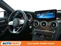 Mercedes-Benz C 300 T AMG Line Aut.*NAVI*LED*PDC*CAM*TEMPO*SHZ*PANO* Silber - thumbnail 13
