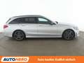 Mercedes-Benz C 300 T AMG Line Aut.*NAVI*LED*PDC*CAM*TEMPO*SHZ*PANO* Silber - thumbnail 7