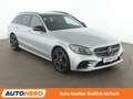 Mercedes-Benz C 300 T AMG Line Aut.*NAVI*LED*PDC*CAM*TEMPO*SHZ*PANO* Silber - thumbnail 8