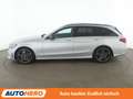 Mercedes-Benz C 300 T AMG Line Aut.*NAVI*LED*PDC*CAM*TEMPO*SHZ*PANO* Silber - thumbnail 3