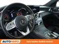 Mercedes-Benz C 300 T AMG Line Aut.*NAVI*LED*PDC*CAM*TEMPO*SHZ*PANO* Silber - thumbnail 11