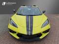 Corvette C8 Convertible Stingray - 6.2 V8 3LT - VOLL Gelb - thumbnail 22
