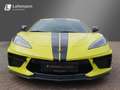 Corvette C8 Convertible Stingray - 6.2 V8 3LT - VOLL Gelb - thumbnail 2