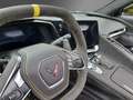 Corvette C8 Convertible Stingray - 6.2 V8 3LT - VOLL Gelb - thumbnail 17