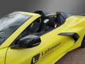 Corvette C8 Convertible Stingray - 6.2 V8 3LT - VOLL Gelb - thumbnail 10