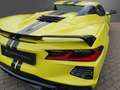 Corvette C8 Convertible Stingray - 6.2 V8 3LT - VOLL Gelb - thumbnail 8