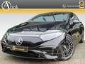 Mercedes-Benz EQS 350 AMG Line 90kWh Premium pakket Nightpakket Mult Nero - thumbnail 1
