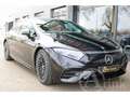 Mercedes-Benz EQS 350 AMG Line 90kWh Premium pakket Nightpakket Mult Schwarz - thumbnail 27