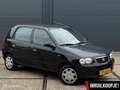 Suzuki Alto 1.1 GL 5 deurs - EL. RAMEN - STUURBEKRACHTIGING - Zwart - thumbnail 2