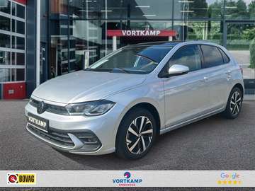 1.0 TSI DSGLIFE TREKHAAK/PANO-DAK/DIG-DASH/PDC/STO