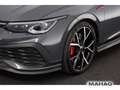 Volkswagen Golf GTI Golf VIII GTI Clubsport 2.0 TSI BlackStyle Navi Grau - thumbnail 8