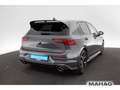 Volkswagen Golf GTI Golf VIII GTI Clubsport 2.0 TSI BlackStyle Navi Grau - thumbnail 7