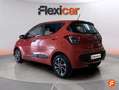 Hyundai i10 1.2 MPI Tecno Edition Naranja - thumbnail 5
