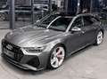 Audi RS6 4.0 TFSI quattro Grau - thumbnail 14