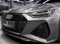 Audi RS6 4.0 TFSI quattro Grau - thumbnail 11