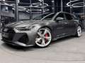 Audi RS6 4.0 TFSI quattro Grau - thumbnail 2