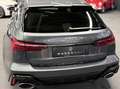 Audi RS6 4.0 TFSI quattro Grau - thumbnail 5