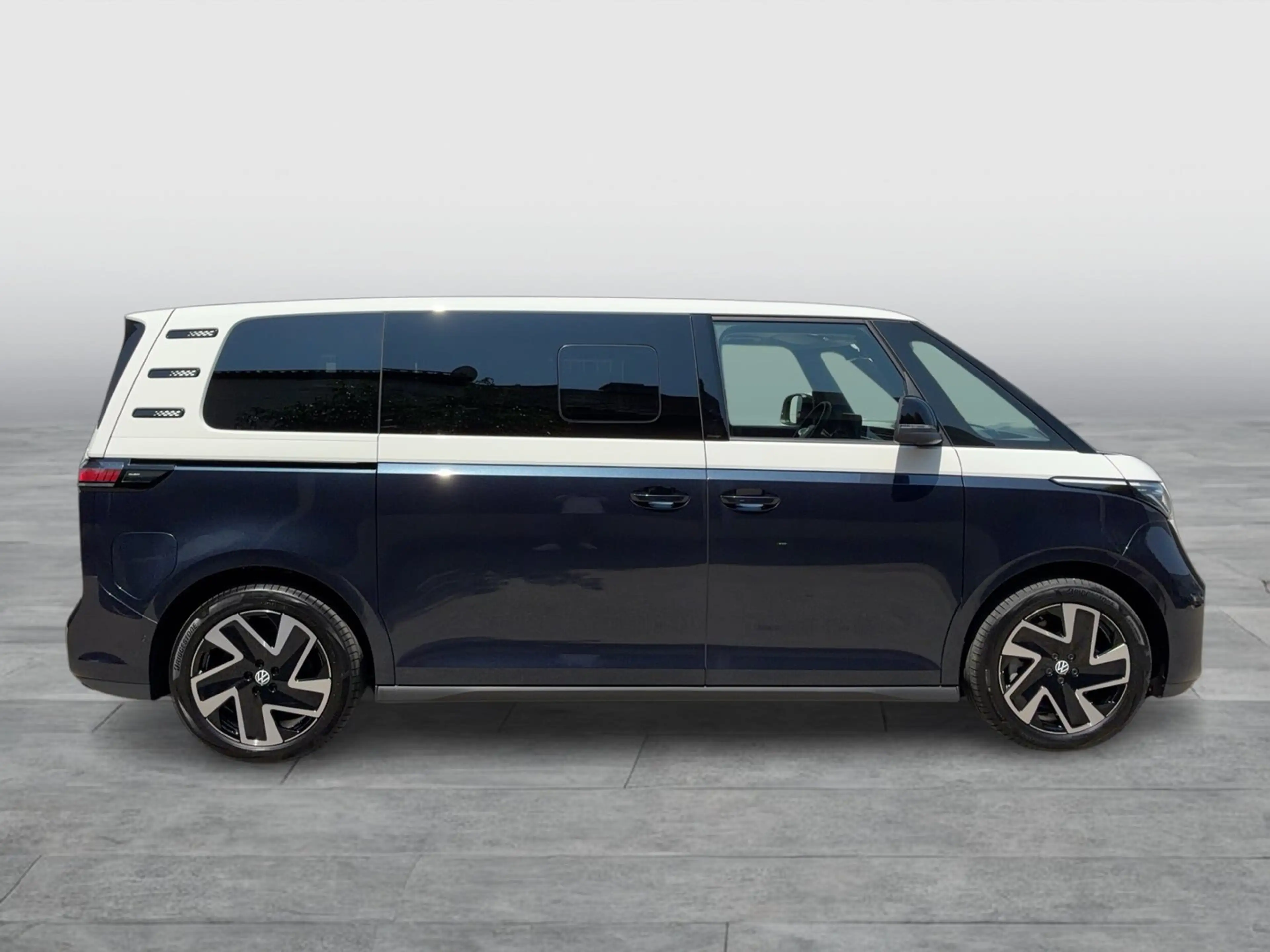 Volkswagen ID. Buzz VW ID. Buzz Pro LR 4MOTION 250 kW — photo 6