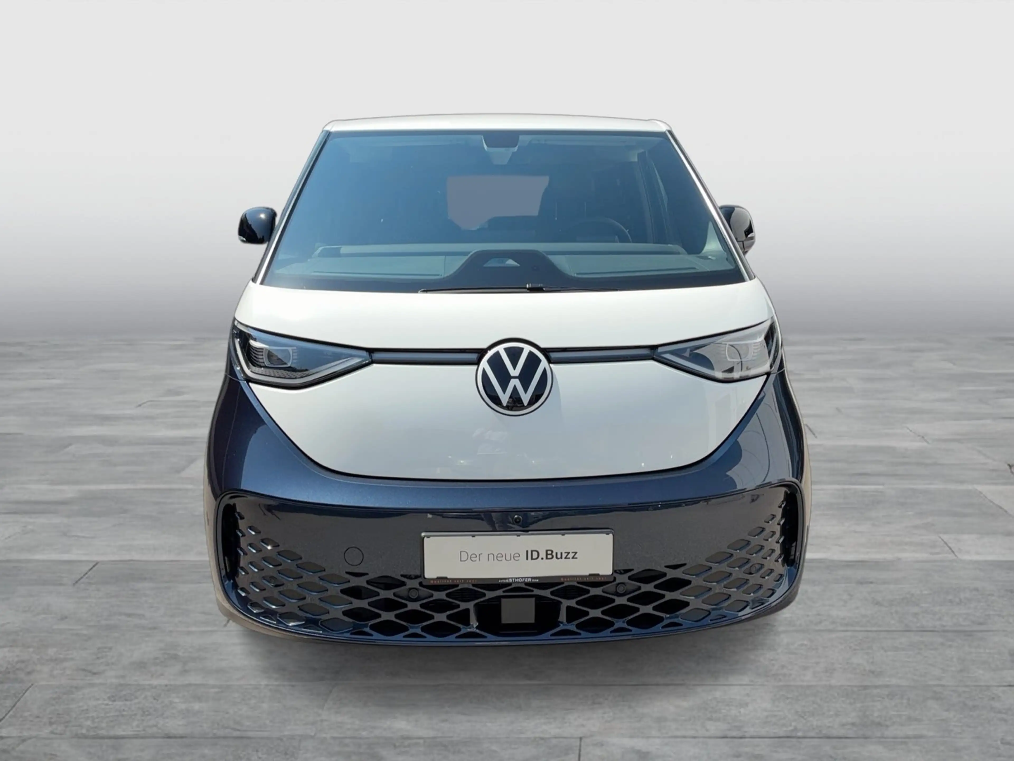 Volkswagen ID. Buzz VW ID. Buzz Pro LR 4MOTION 250 kW — photo 8