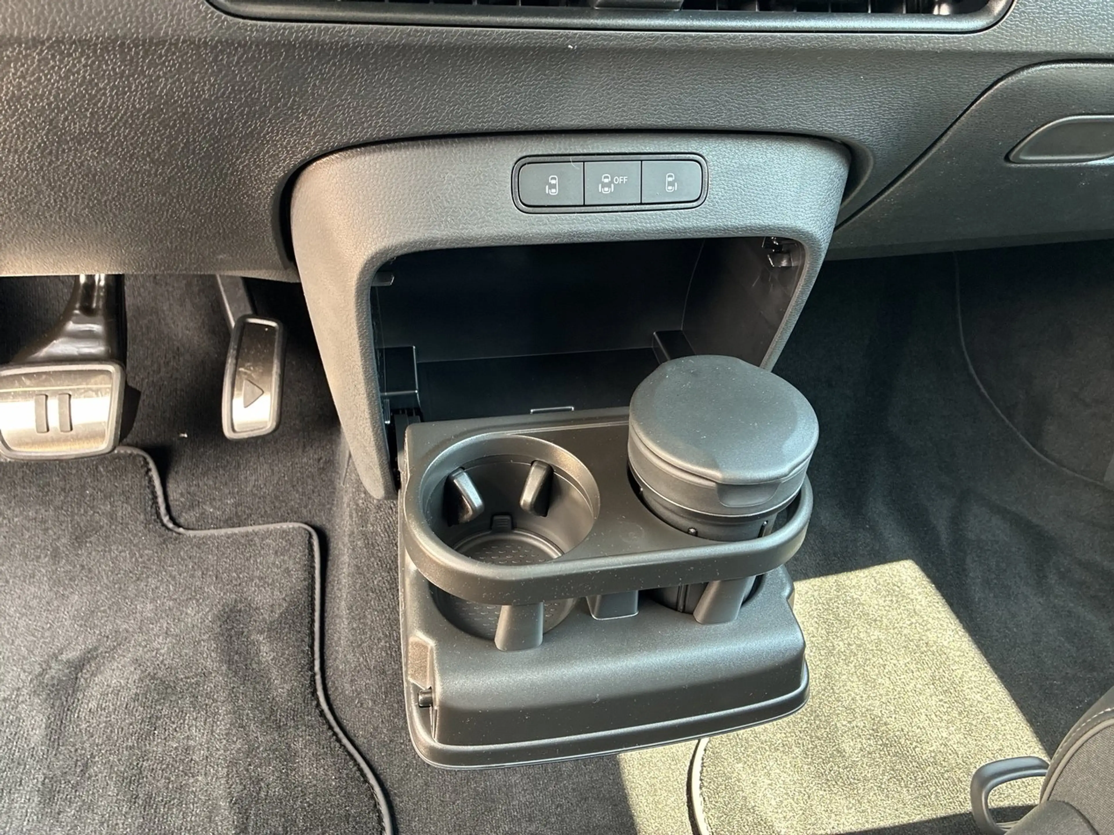 Volkswagen ID. Buzz VW ID. Buzz Pro LR 4MOTION 250 kW — photo 14