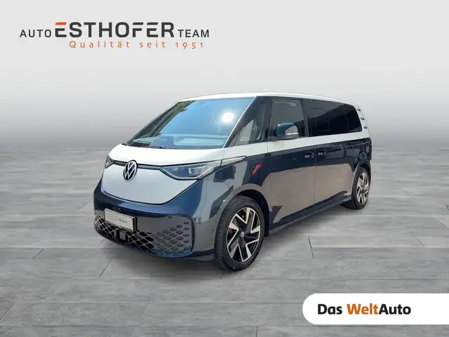 Volkswagen ID. Buzz VW ID. Buzz Pro LR 4MOTION 250 kW